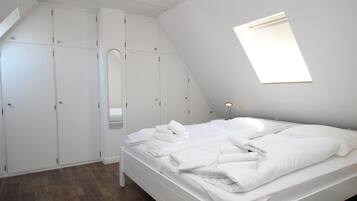 2 bedrooms, WiFi