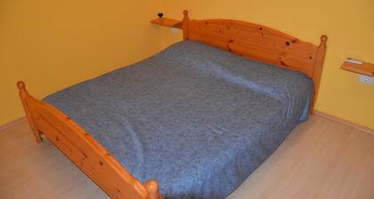 Buzinel Guest House