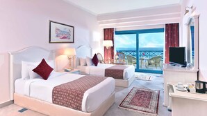 Unclassified image, 2 of 7, button - Hotelux Marina Beach Hurghada (Hurghada)
