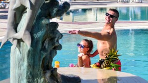 Unclassified image, 3 of 7, button - Hotelux Marina Beach Hurghada (Hurghada)