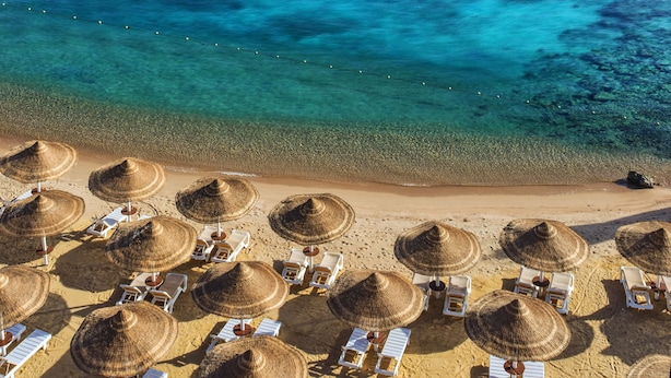 Unclassified image, 1 of 7, button - Hotelux Marina Beach Hurghada (Hurghada)