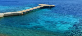 โรงแรมลักซซ์ มาริน่า บีช ฮูร์กาดา