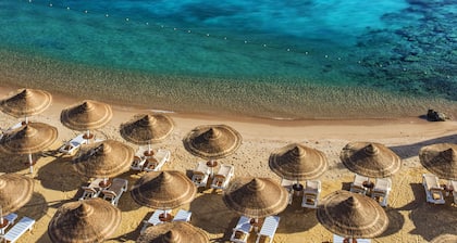 Hotelux Marina Beach Hurghada