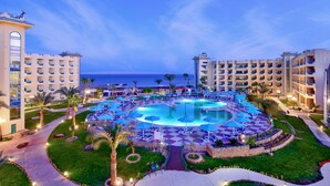 Unclassified image, 5 of 7, button - Hotelux Marina Beach Hurghada (Hurghada)
