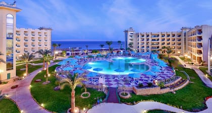 Hotelux Marina Beach Hurghada