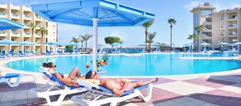 Hotelux Marina Beach Hurghada