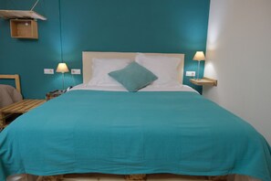 Junior Studio Suite | Desk, laptop workspace, blackout drapes, free WiFi - Hotel Arbre de Neu (Encamp)