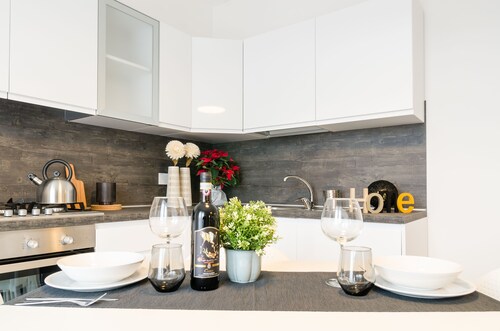 Fco Secrets Luxury Apartment