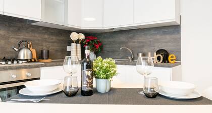 Appartement de luxe Fco Secrets