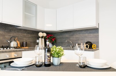 Fco Secrets Luxury Apartment