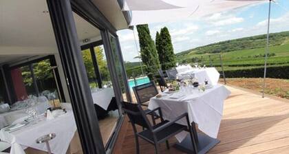 Hotel La Montagne de Brancion