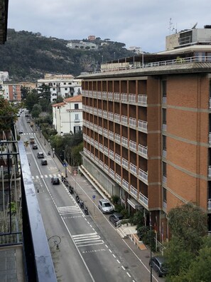 Exterior - English Inn rooms (Sorrento)