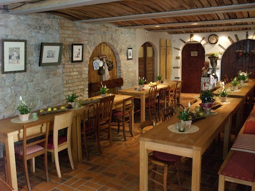 Ferienwohnung im Weingut