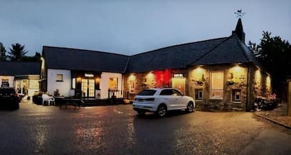 The 1645 Inn