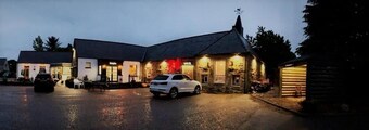 The 1645 Inn