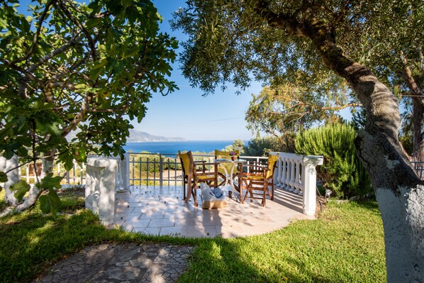 Exterior - Zoumpouli Village (Kefalonia)