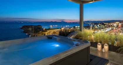 Urban Suites