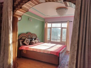 3 slaapkamers