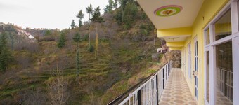 Tilla Homestay Shimla