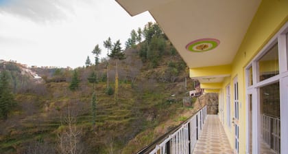 Tilla Homestay Shimla