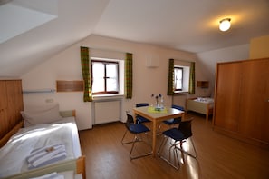 Opholdsområde