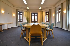 Meeting facility - Stiftsberg Bildungs und Freizeitzentrum (Kyllburg)