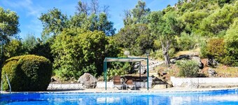 Maisons rurales Los Algarrobales - Hidden Paradise House 2