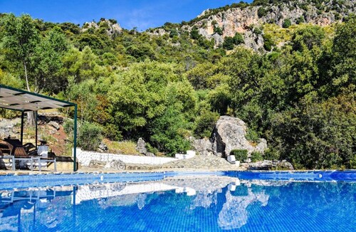 Rural houses Los Algarrobales- Hidden Paradise House 2