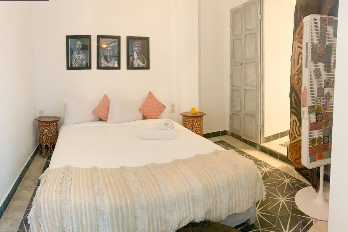 Royal Suite