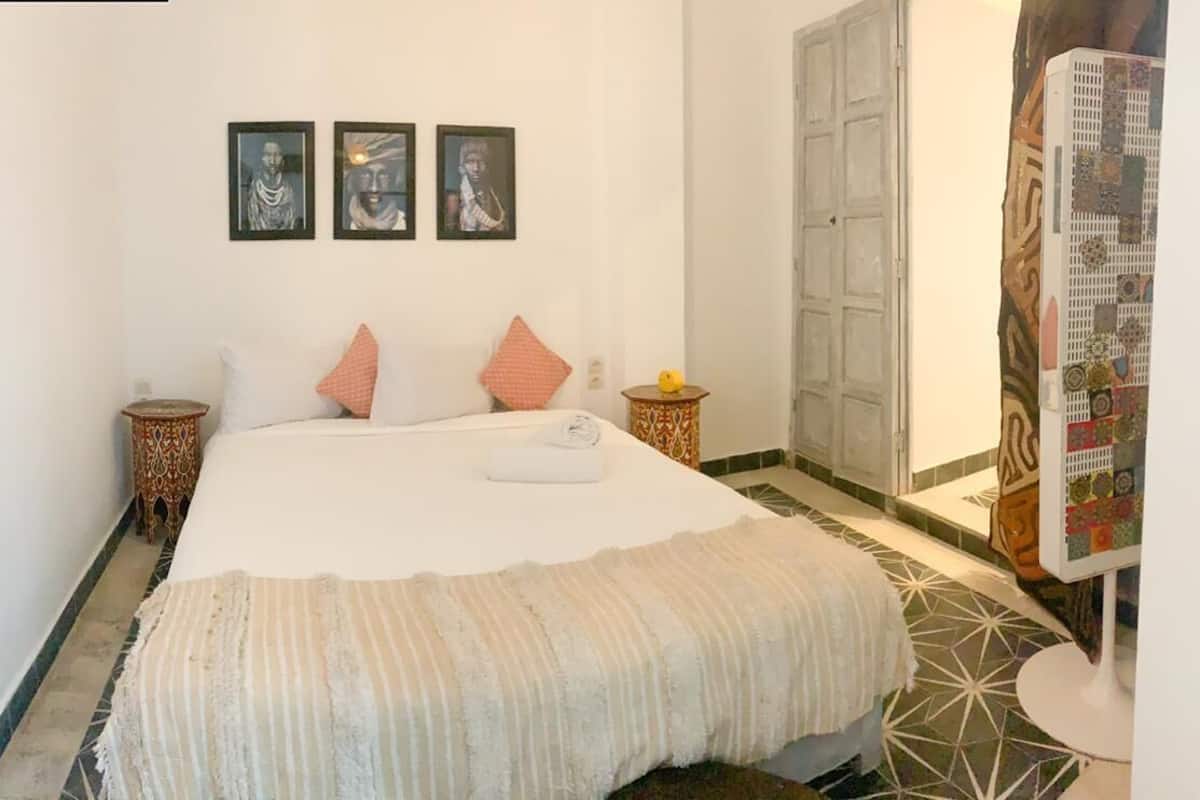 Suite Royal | 1 camera, tende oscuranti, Wi-Fi gratuito, lenzuola