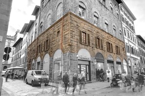 Exterior - B&B Dell'Olio (Florence)