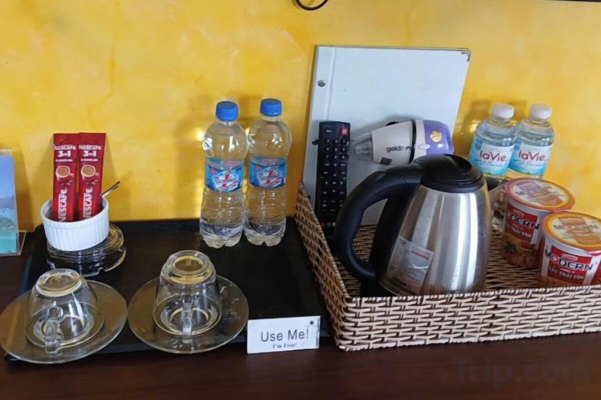 Café y/o cafetera