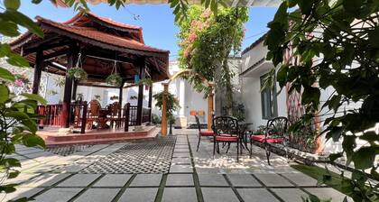 Hoang Mai Hotel