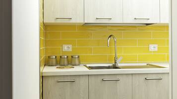 Petit déjeuner buffet compris tous les jours