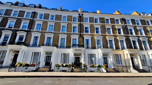 City Prime Apartments