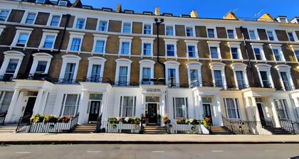 City Prime Apartments