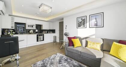 City Prime Apartments