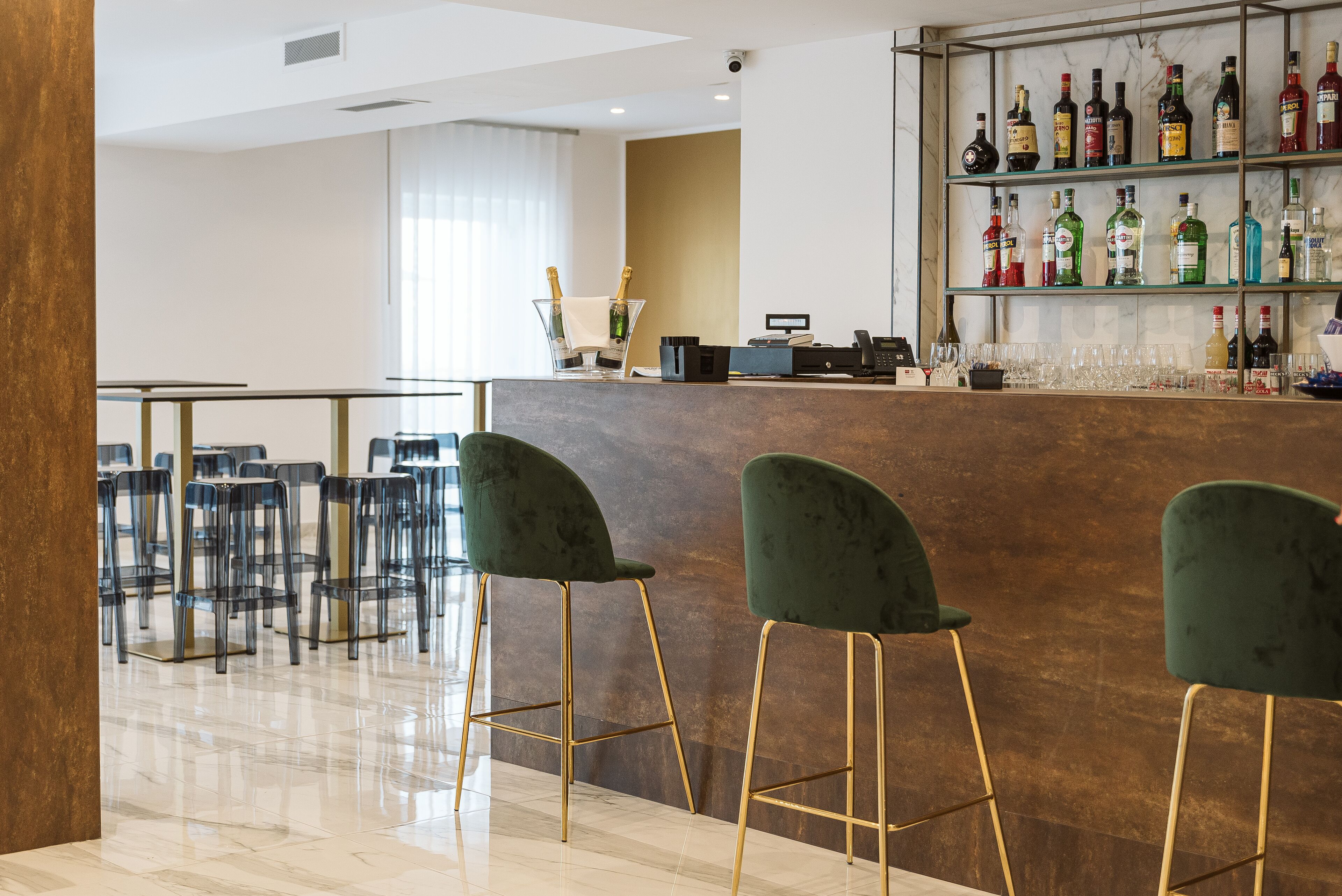 Photo - Grand Hotel Serapide