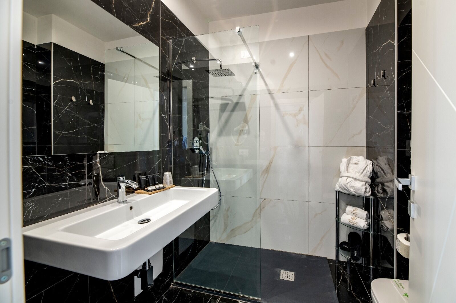 Photo - Grand Hotel Serapide