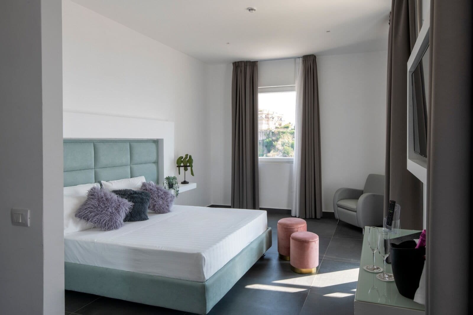 Photo - Grand Hotel Serapide