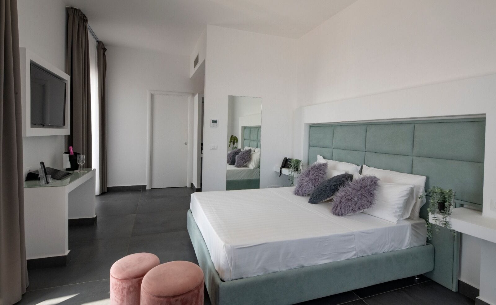 Photo - Grand Hotel Serapide