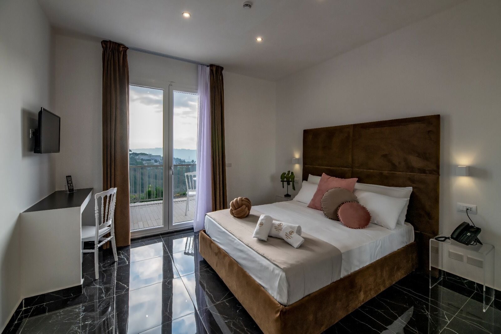 Photo - Grand Hotel Serapide