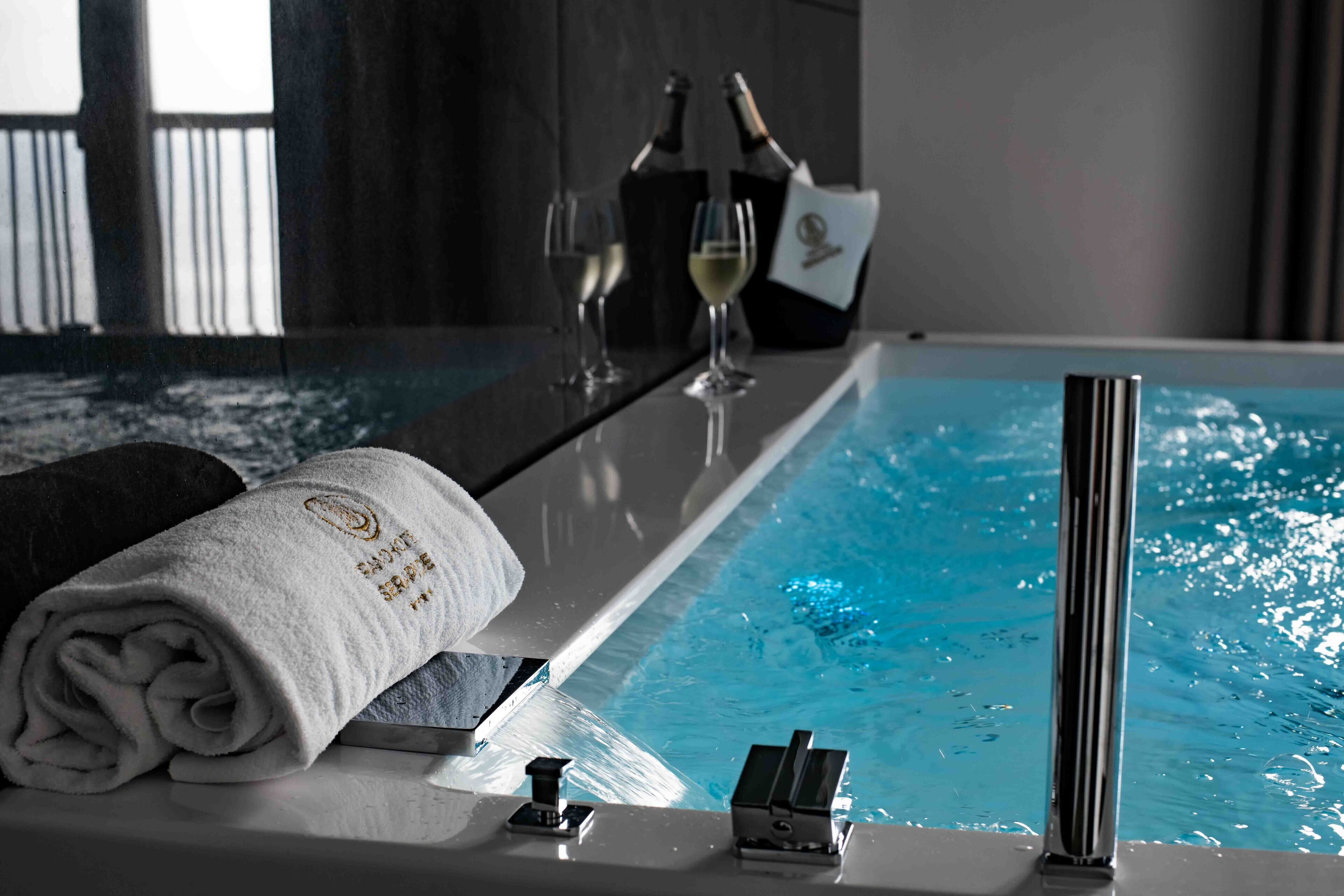 Photo - Grand Hotel Serapide