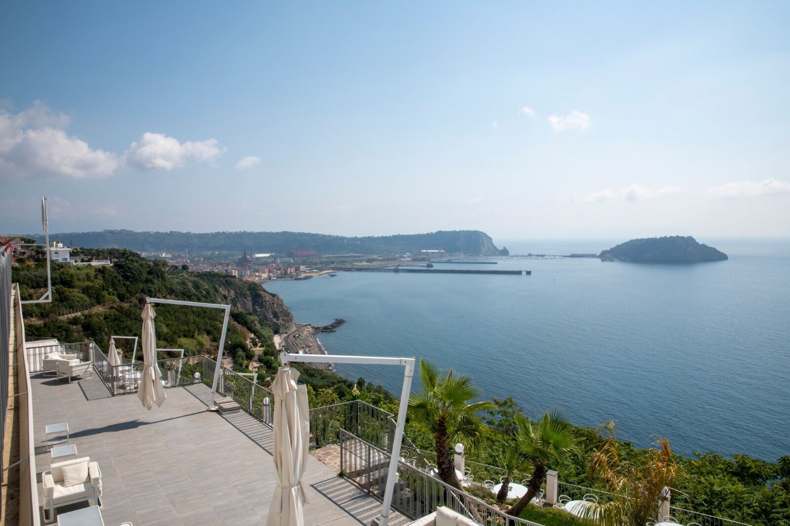 Photo - Grand Hotel Serapide