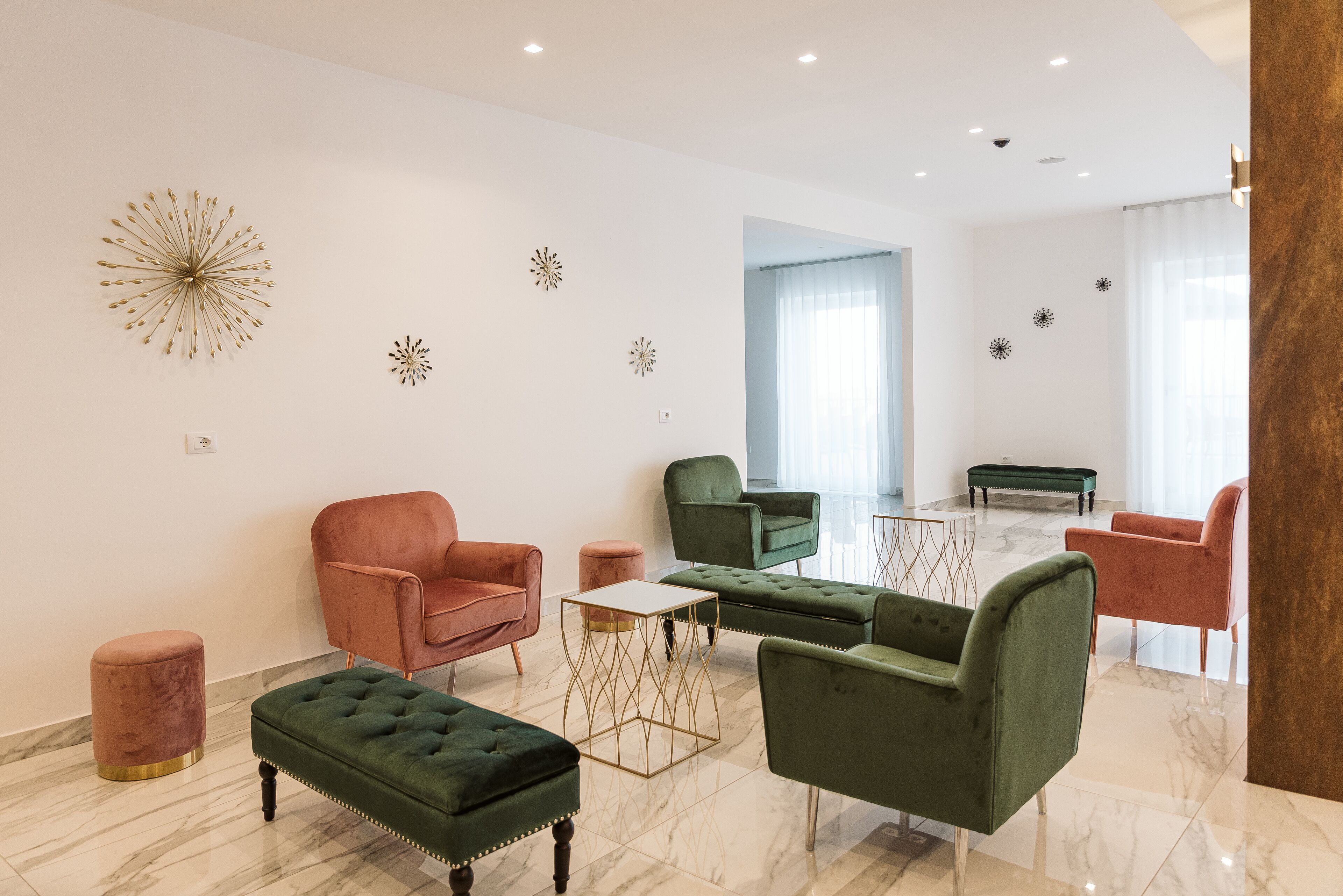 Photo - Grand Hotel Serapide