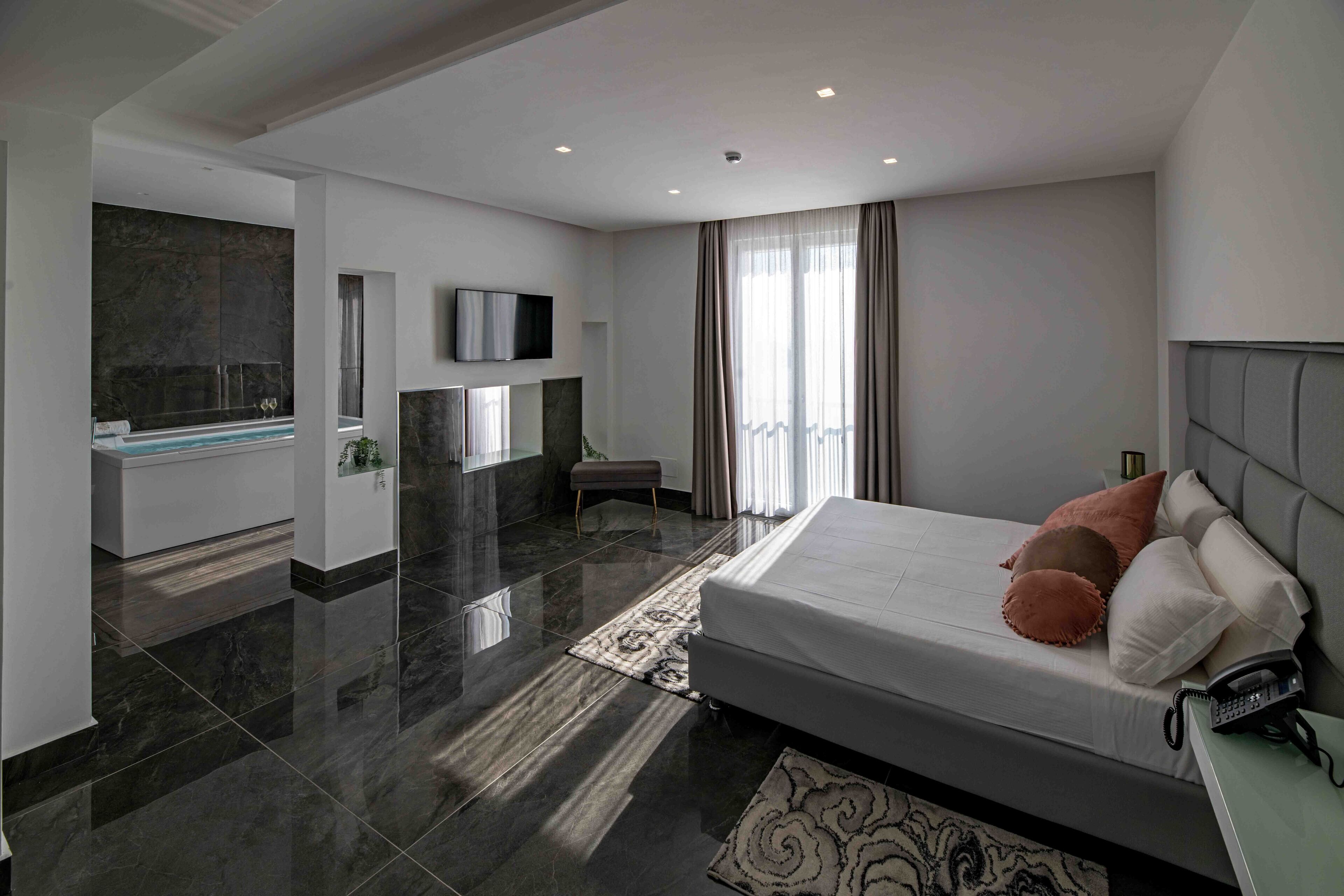 Photo - Grand Hotel Serapide