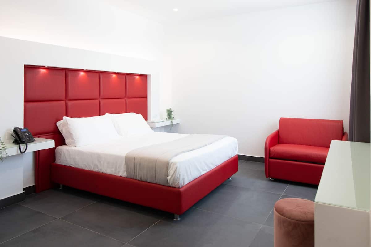 Chambre Double Confort
