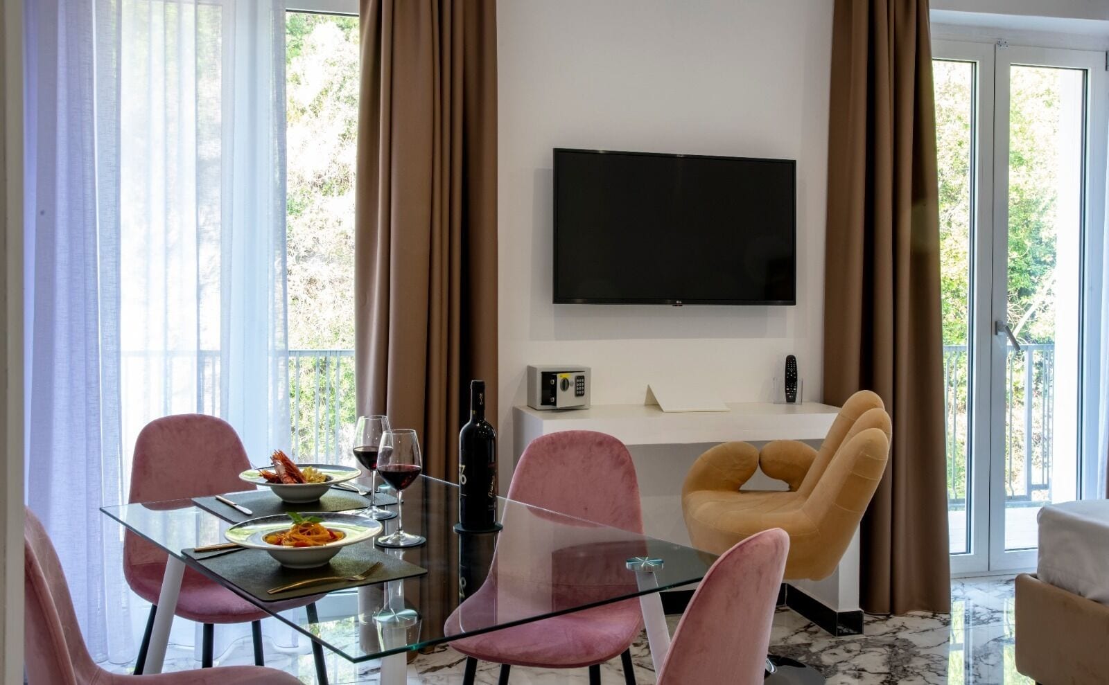 Photo - Grand Hotel Serapide