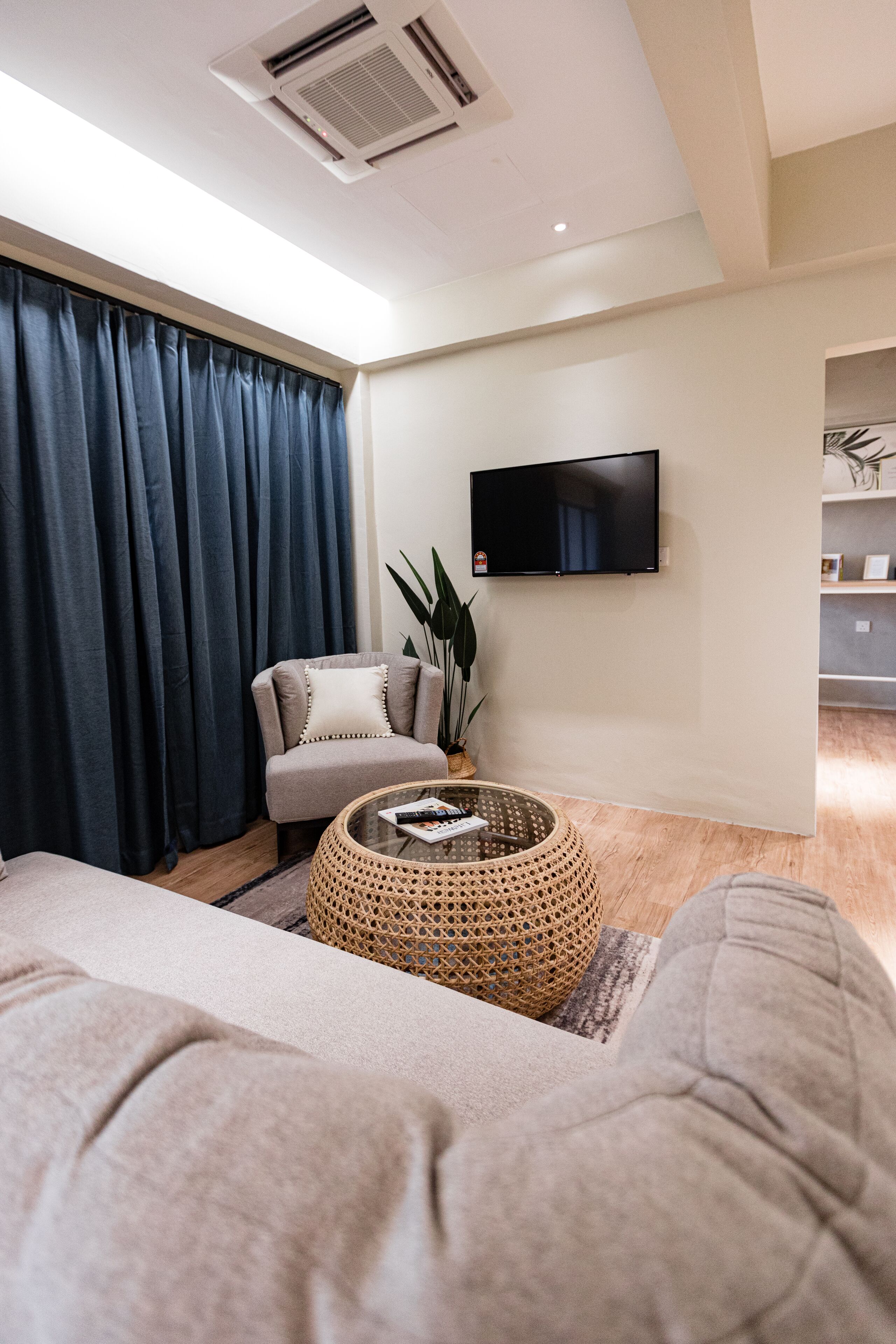 Foto - Urban Living Residence