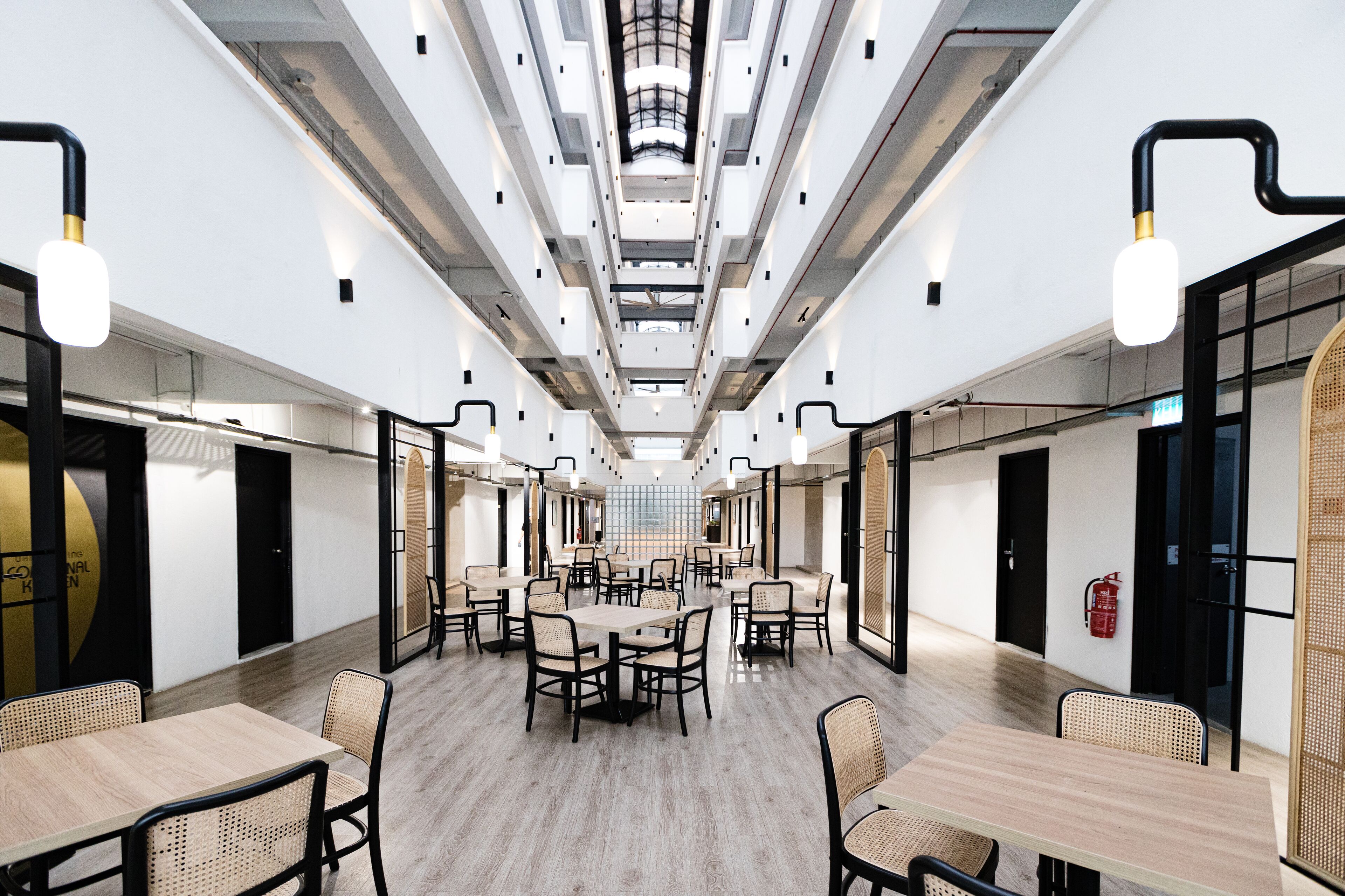 Foto - Urban Living Residence